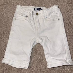 Levi’s Long Shorts